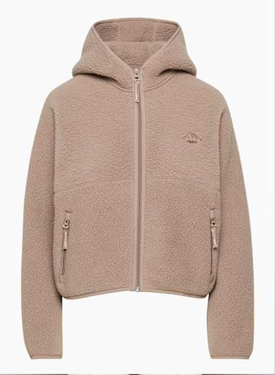 Kailas Fir Polartec Fleece Jacket