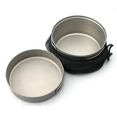 Fire-Maple Horizon 1 Titanium Cookset