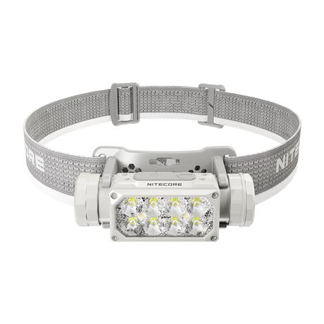 Nitecore HC65 UHE Ultralight Headlamp
