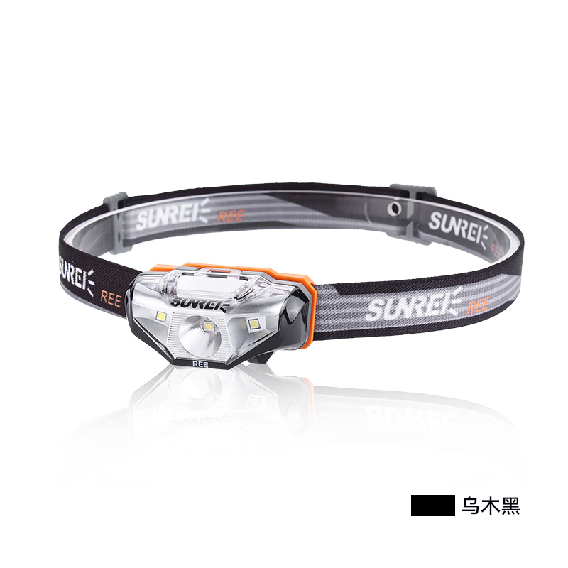 Sunree Star 580 Rechargeable Headlamp